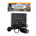 Urs Mini Heat Mat 5W With Temp Controller