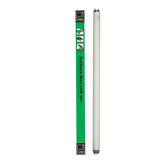 Urs Outback Max 10/ 18 Inch
