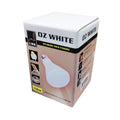 Urs Oz White Ceramic 100W