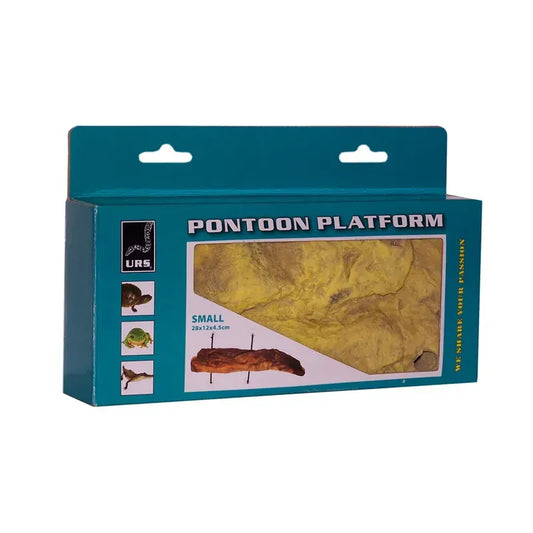 Urs Pontoon Platform Small