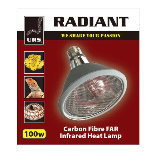 Urs Radiant Globe 50W