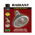 Urs Radiant Globe 75W