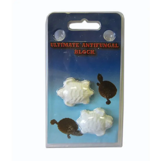 Urs Ultimate Turtle Antifungal Block