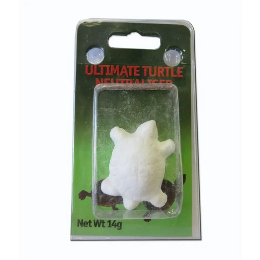 Urs Ultimate Turtle Neutraliser Block