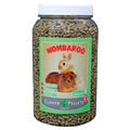Wombaroo Clover Pellets 1.25Kg