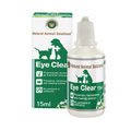 Eye Clear 15Ml by Natural Animal Solutions
