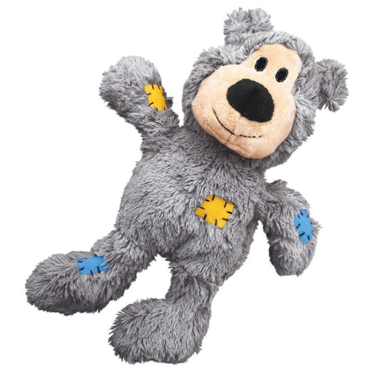 KONG Wild Knots Bear X-Large 