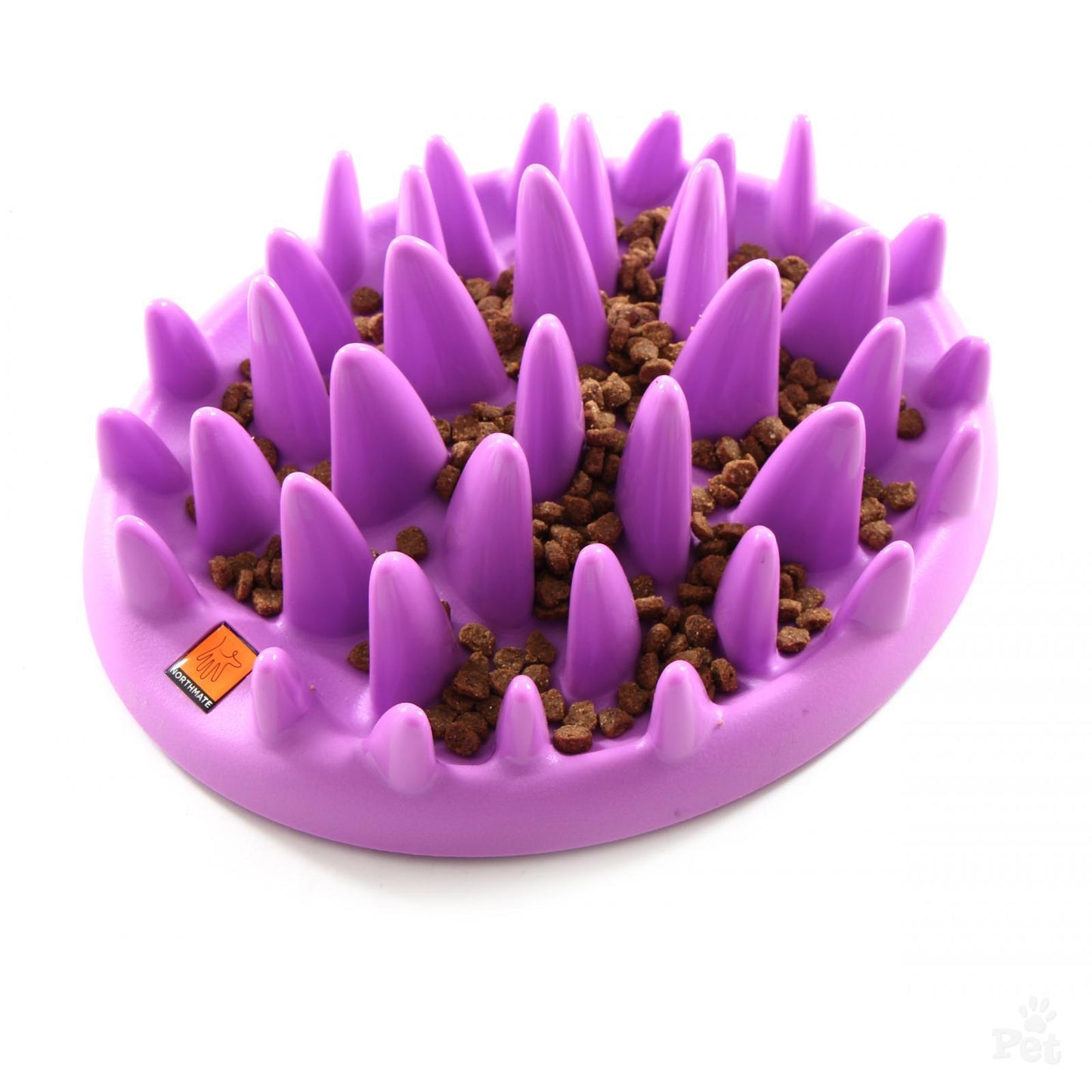 Northmate Catch Slow Feeder For Cats