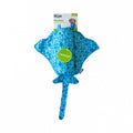 Floatiez Stingray - Blue - Large by Outward Hound