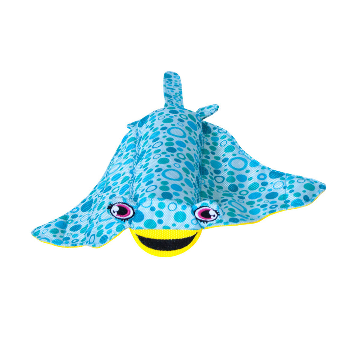 Floatiez Stingray - Blue - Large by Outward Hound