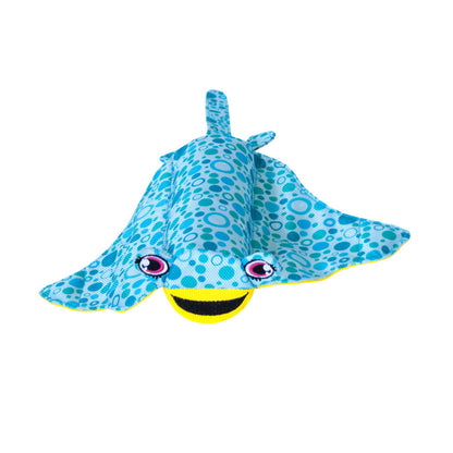 Floatiez Stingray - Blue - Large by Outward Hound