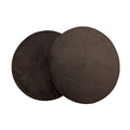 Desk Nest Replacement Pad Cover - Coffee