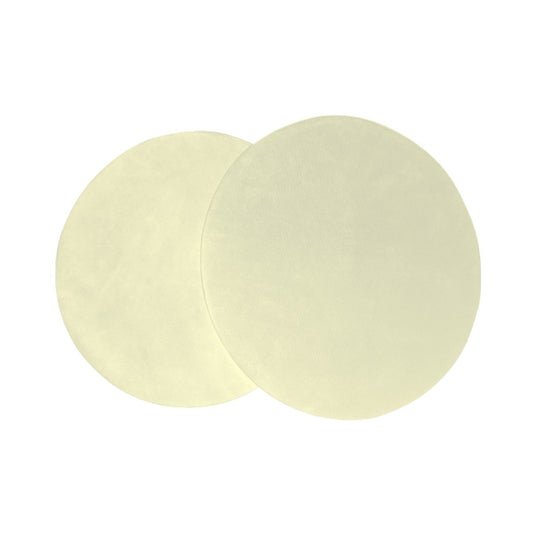 Desk Nest Replacement Pad Cover - Cream