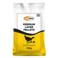 CopRice Premium Layer Pellets 20kg