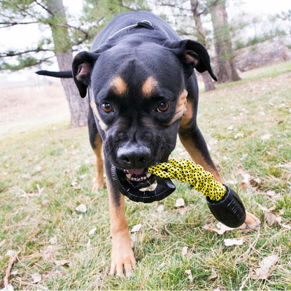 KONG Jaxx Braided Tug Large 