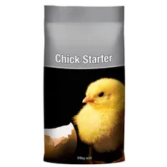 Laucke Chick Starter Crumbles 20kg