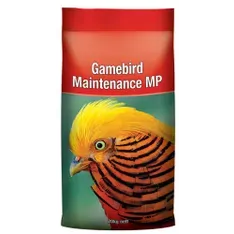 Laucke Gamebird Maintenance Micro Pellets 20kg