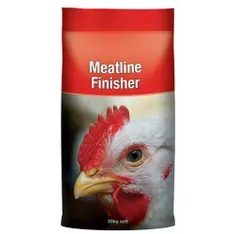 Laucke Meatline Finisher Pellets 20kg
