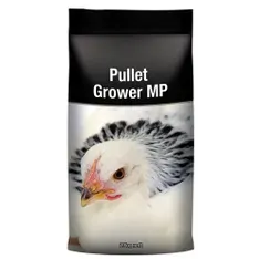 Laucke Pullet Grower Micro Pellets 20kg