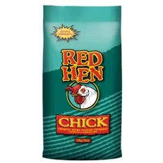 Laucke Red Hen Chick Starter Crumbles 20kg