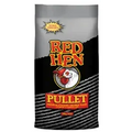 Laucke Red Hen Pullet Grower 20kg