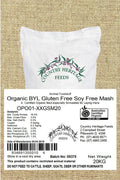 Country Heritage Organic Gluten Free Soy Free Layer Mash 20kg