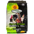 Green Valley Open Range Poultry Mix 20Kg(48)