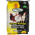Green Valley Open Range Premium Layer Mix 20Kg(48)