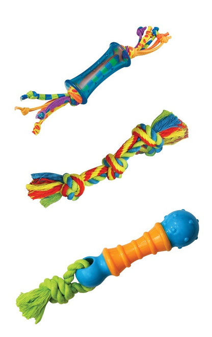 Petstages Mini Dental Chew Pack