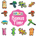 Outward Hound Invincibles Bundle with BONUS Stock November Week 1
