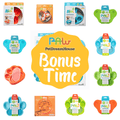 Pet Dreamhouse Bundle with BONUS Stock November Week 1