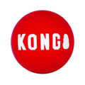3 x KONG Signature Balls 2-Pk Lg