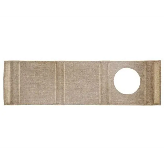Lulu'S World Fabric Cover Small Oak