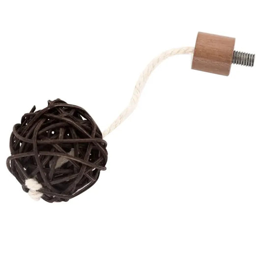 Lulu'S World Spare Ratten Ball One