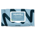 Squeaky Pet Probiotic Pet Wipes Fresh & Zesty 60 Wipes