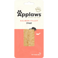 Applaws Cat Treat Whole Salmon Loin 25g x 18 Pack