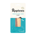 Applaws Whole Tuna Loin 30G 18Pk (Om18)