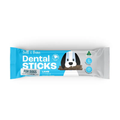 Bell & Bone Dog Dental Sticks Lamb Mint Honey Try 44Pk
