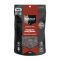 Black Hawk Dog Treats Kangaroo Jerky Sticks 100G