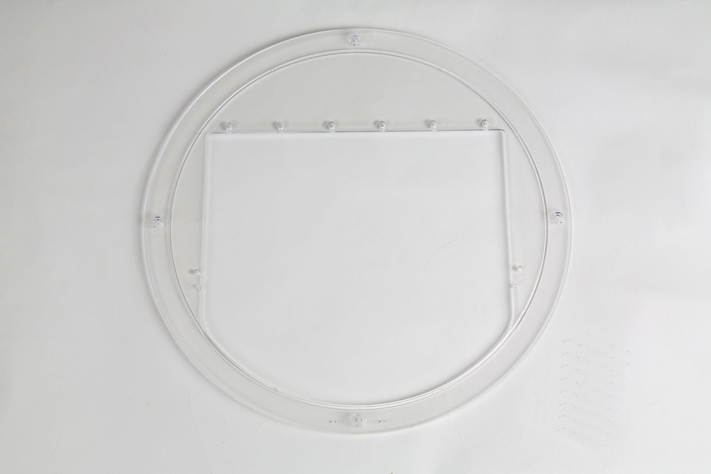 Transcat Replacement Frame for Large Door Dog Flap