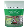 Trilogy Freeze Dried Lamb Treats 50G