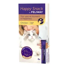 Happy Snack By Feliway
