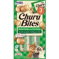 Inaba Cat Churu Bites Chicken Wraps With Tuna 30G 6Pk(Om6)