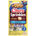Inaba Cat Churu Sprinkles Tuna 30G 6Pk (Om6)