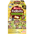Inaba Cat Churu Tidbits Chicken With Dashi Flavor 96G