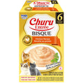 Inaba Cat Churu Entree Bisque Chicken 6X50G