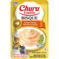 Inaba Cat Churu Entree Bisque Chicken 50G 6Pk Srt (Om6)