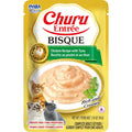 Inaba Cat Churu Ent Bisque Chickn Tuna 50G 6Pk Srt (Om6)
