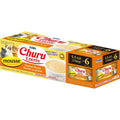 Inaba Churu Entree Mousse Chicken Wet Cat Food 156g x 6 Cans