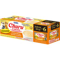 Inaba Churu Entree Mousse Chicken Wet Cat Food 85g x 6 Cans